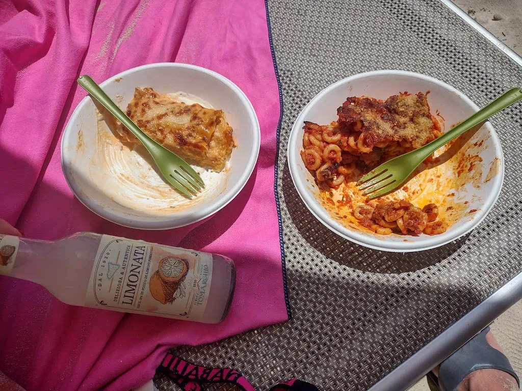 Michal Rychlý_Al burrone food and drink_Favignana_review