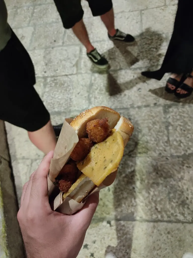 Menu_U Coppu Friggitoria_Favignana_immagine_8