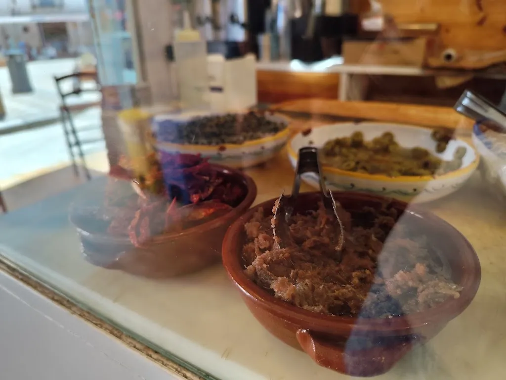 Vito Manzella_U Coppu Friggitoria_Favignana_recensione