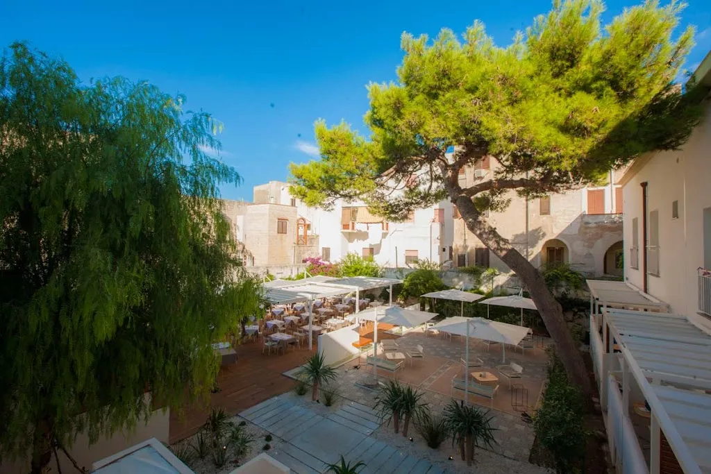 Ristorante Il Giardino dell'Aegusa_Favignana_slider_image_3