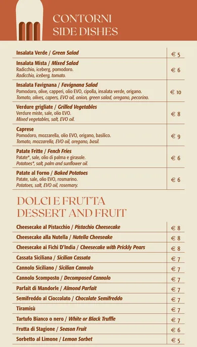 Menu_La Corte Ristorante_Favignana_image_2