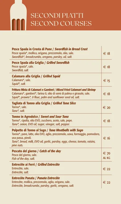 Menu_La Corte Ristorante_Favignana_image_4