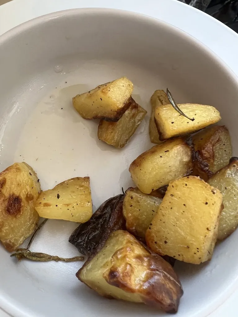 T Müller_La Corte Ristorante_Favignana_review