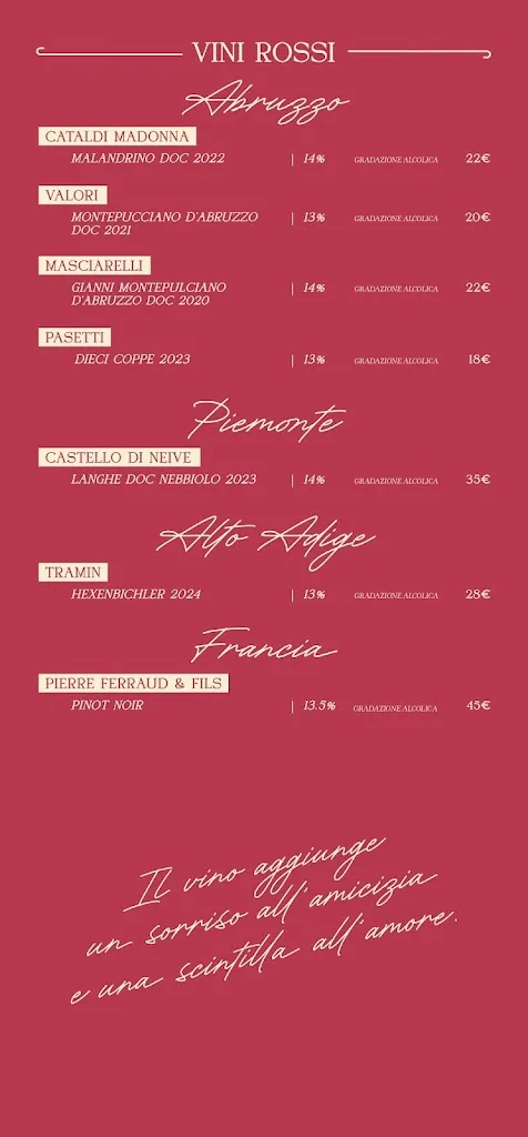 Menu_Ristorante pesce Flambè 18 | Vasto_Casalbordino-Miracoli_immagine_3