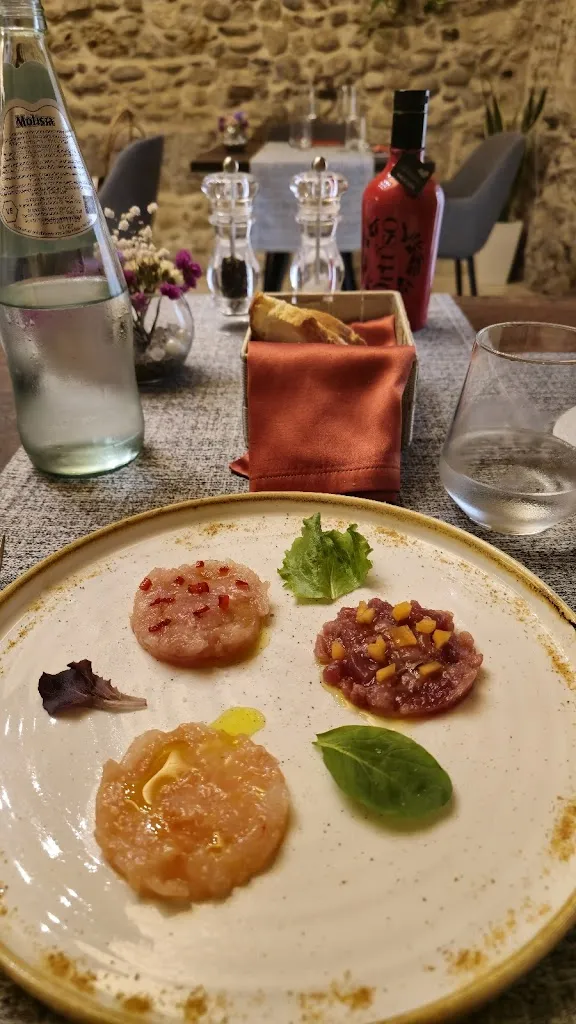 Stefano Raponi_Ristorante pesce Flambè 18 | Vasto_Casalbordino-Miracoli_recensione