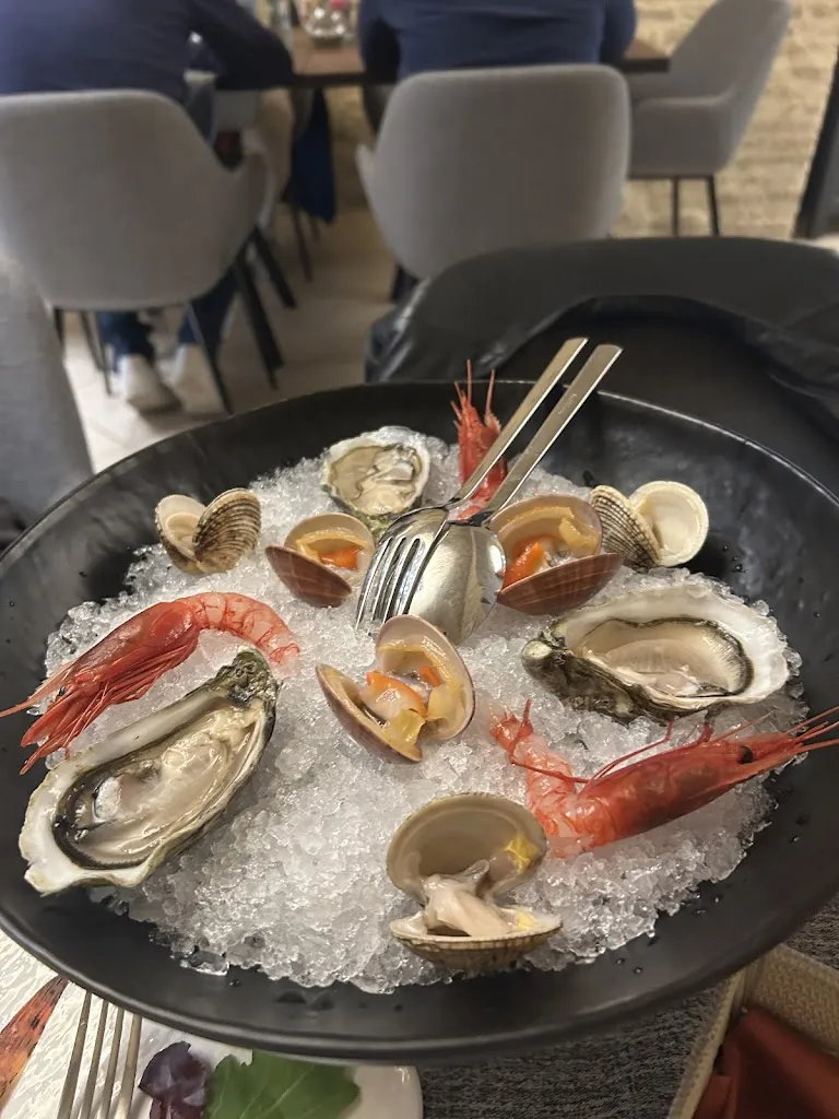 Jose Rivas_Ristorante pesce Flambè 18 | Vasto_Casalbordino-Miracoli_recensione