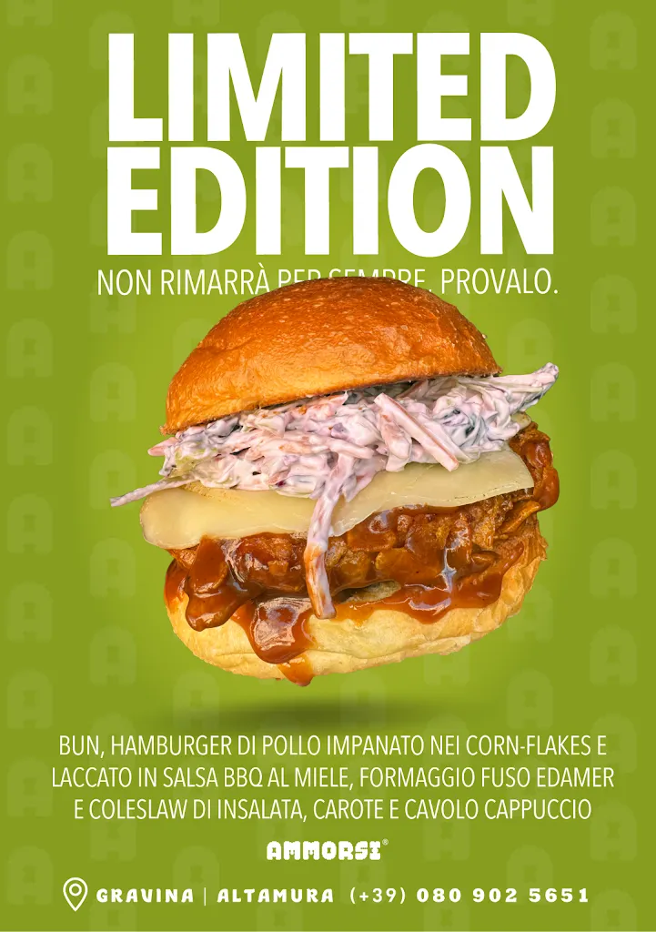 Menu_Ammorsi Gravina in Puglia_Gravina in Puglia_image_2