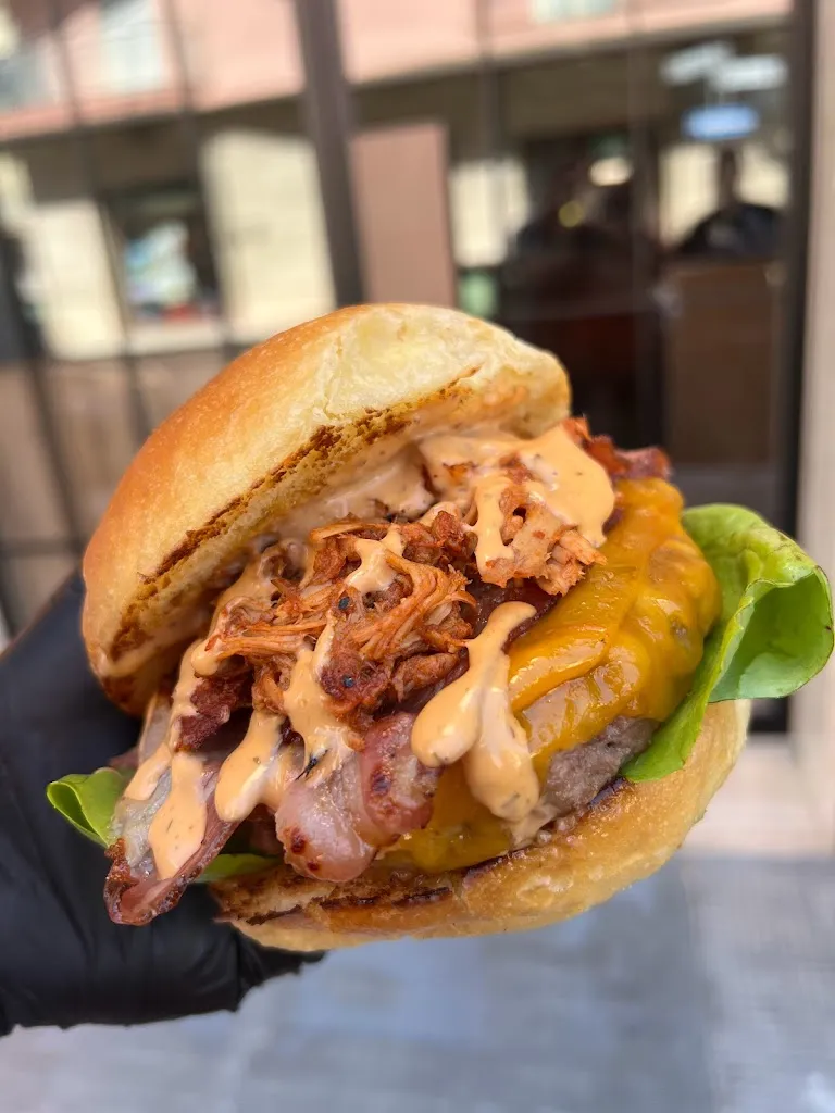 Ammorsi Gravina in Puglia restaurant in Gravina in Puglia