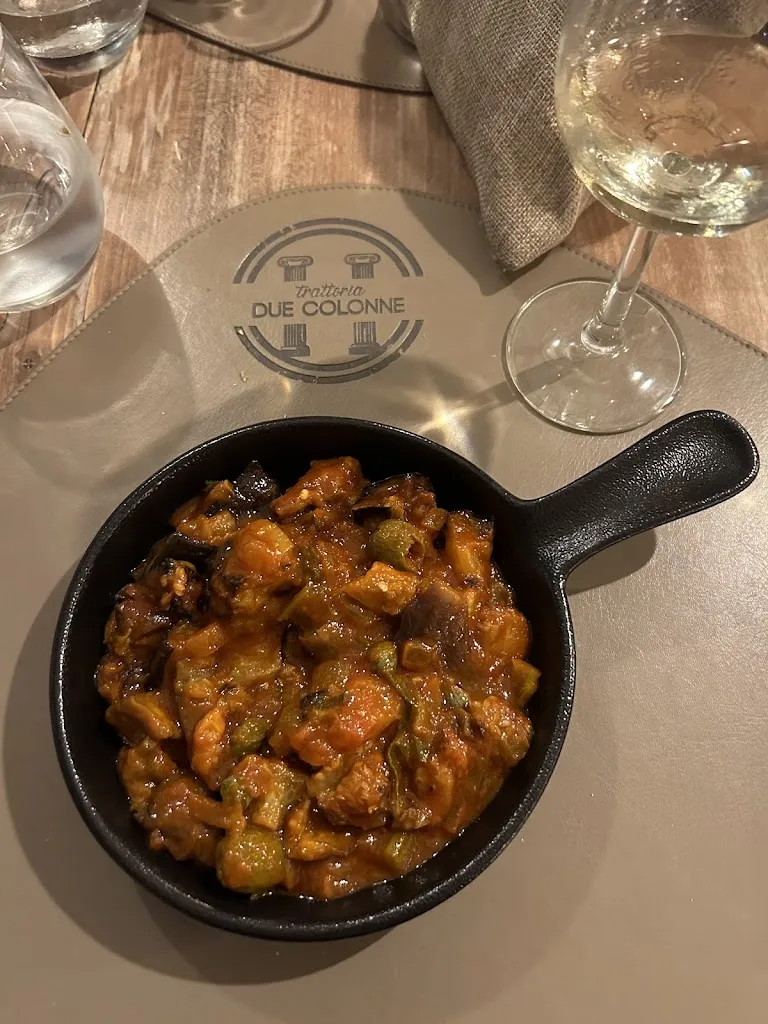 Menu_Trattoria Due Colonne_Favignana_immagine_6