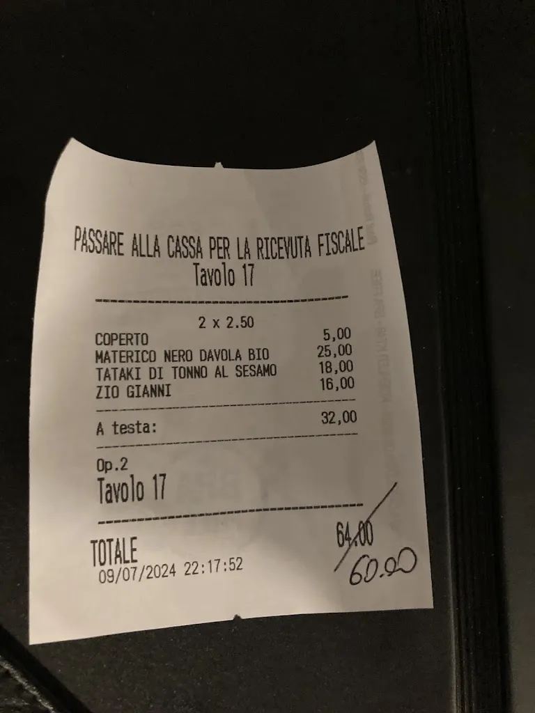 Cristina rúa_Ristorante Pizzeria Nautilus Favignana_Favignana_recensione