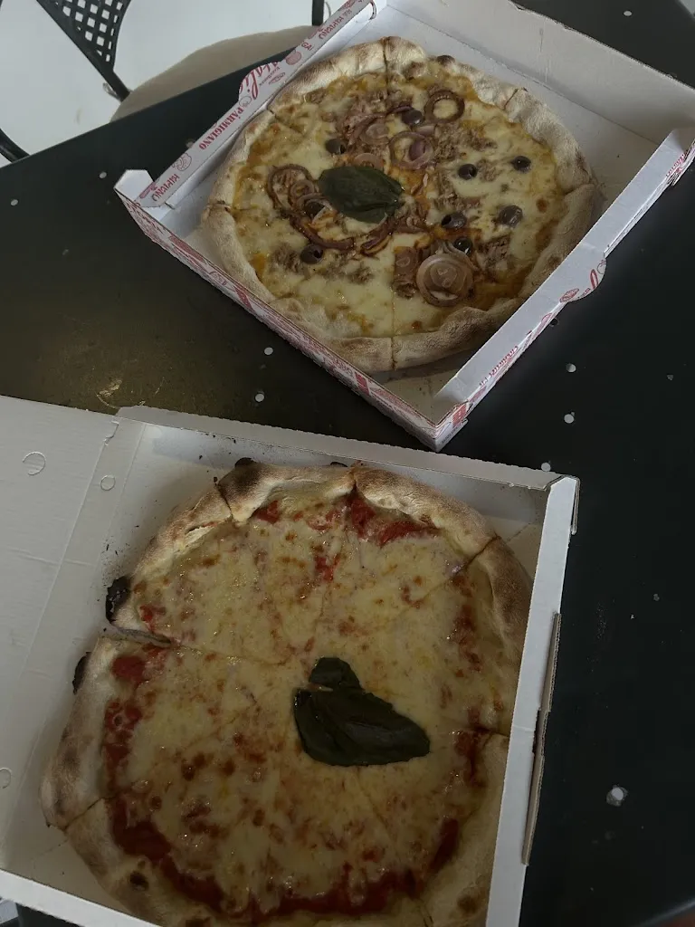 Alicja Kowalska_Ristorante Pizzeria Nautilus Favignana_Favignana_recensione