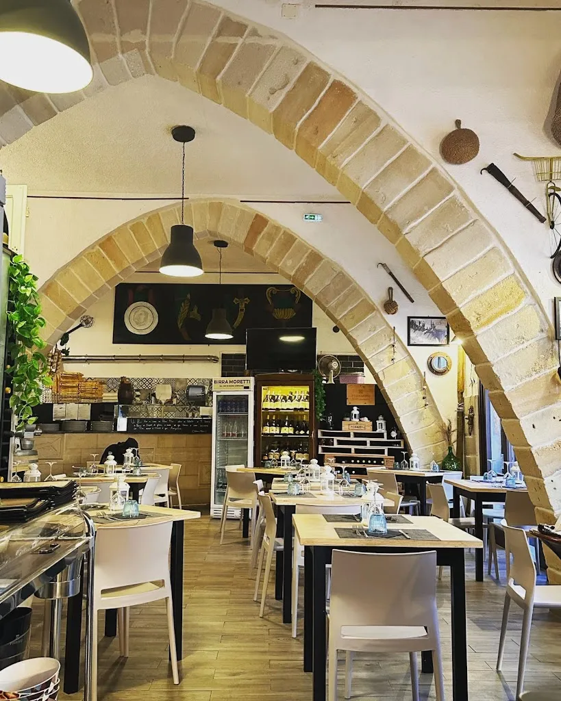 Ristorante Pizzeria Nautilus Favignana_Favignana_slider_image_1