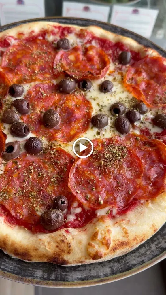 Ristorante Pizzeria Nautilus Favignana_Favignana_slider_image_2