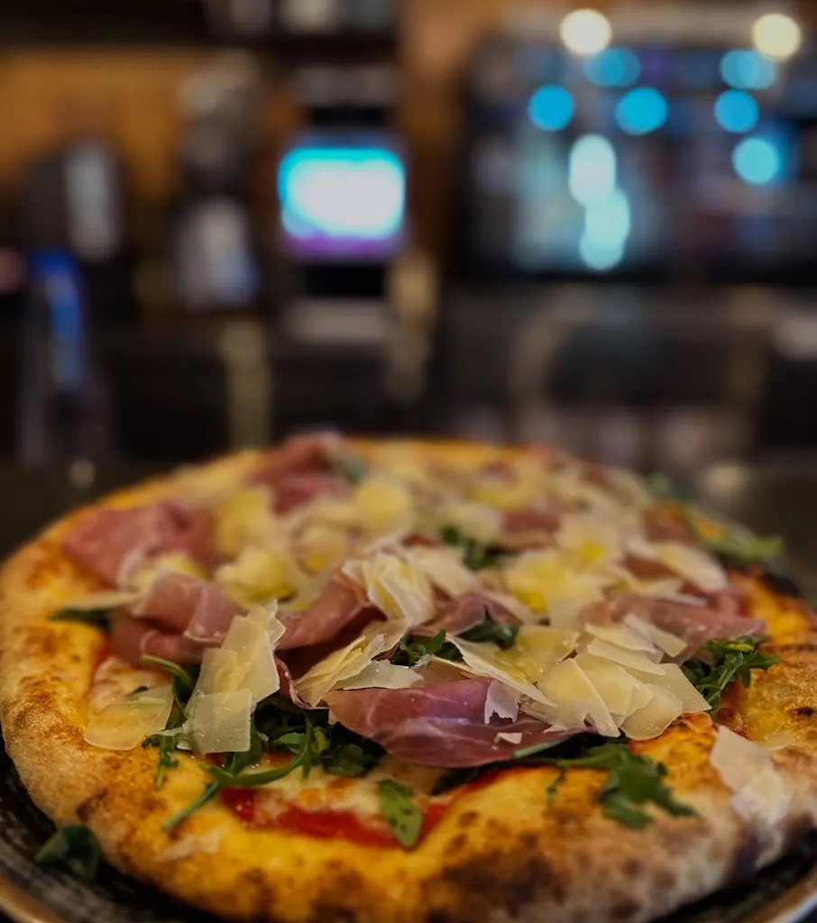 Ristorante Pizzeria Nautilus Favignana_Favignana_slider_image_3