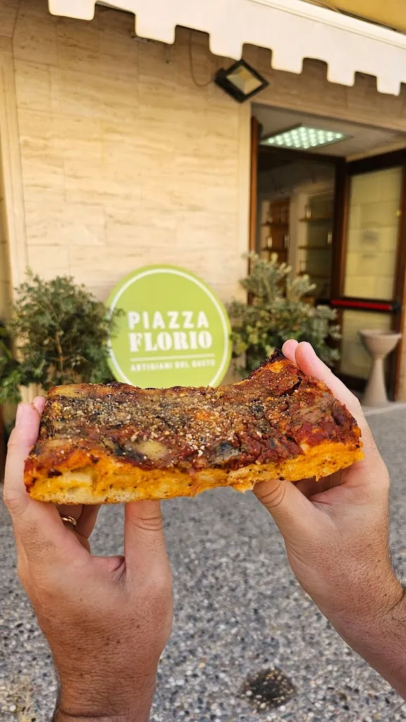 Menu_Piazza Florio - Favignana_Favignana_image_2