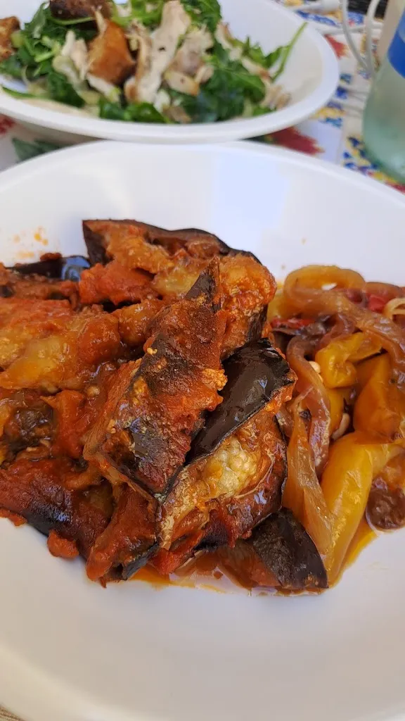 Menu_Piazza Florio - Favignana_Favignana_image_9