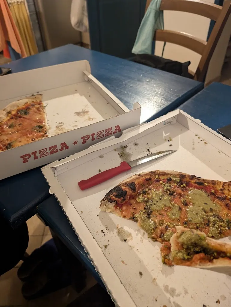 Pablo Alonso_Napulè Favignana_Favignana_recensione