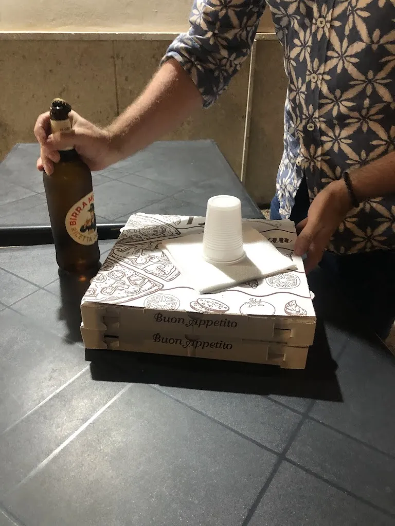 Imean_Napulè Favignana_Favignana_recensione