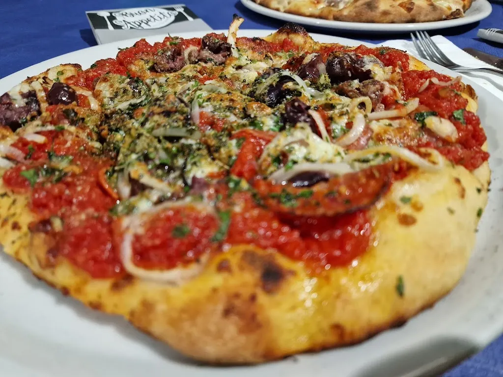 Menu_La regina delle Egadi_Favignana_immagine_8