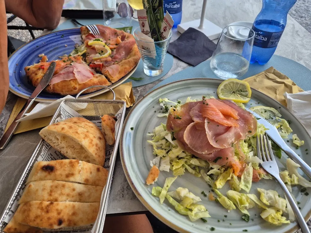 mariana sabino_La regina delle Egadi_Favignana_recensione