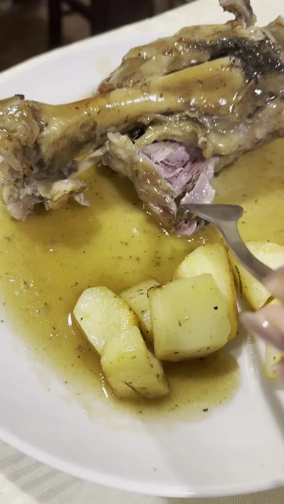 I Pei Su_Trattoria Sant'Anna_Gangi_review