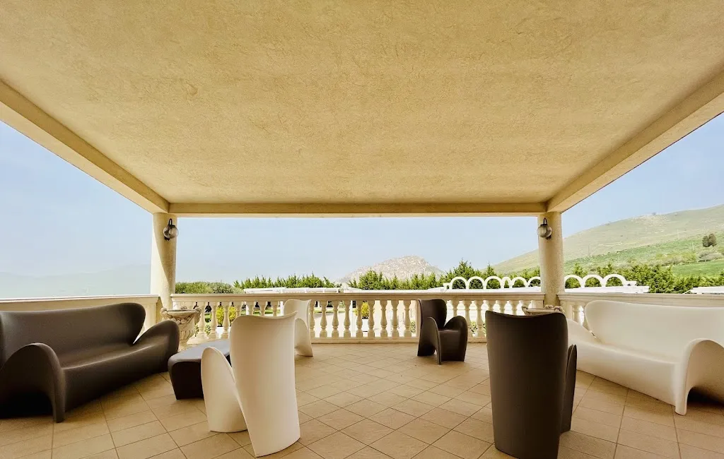 Antonio Corsello_Perla di engio_Gangi_review