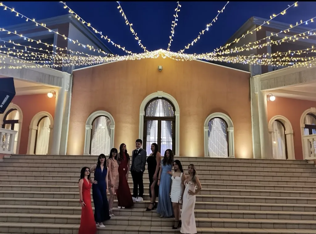 Maria Teresa La Via_Perla di engio_Gangi_review