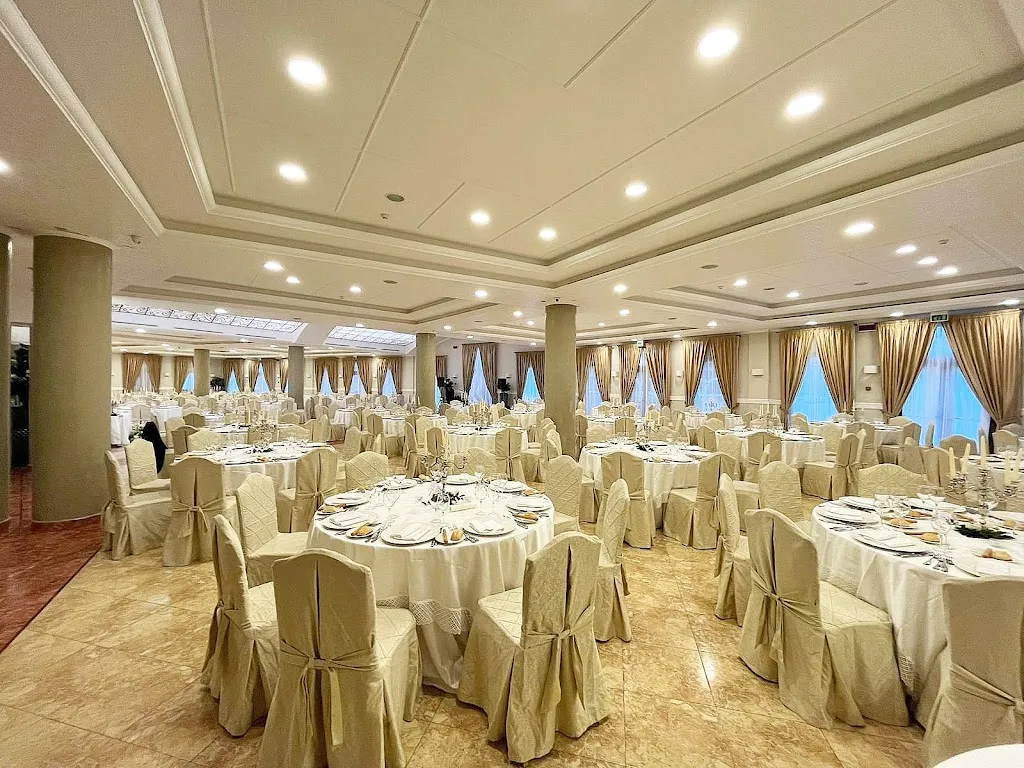 Perla di engio restaurant in Gangi