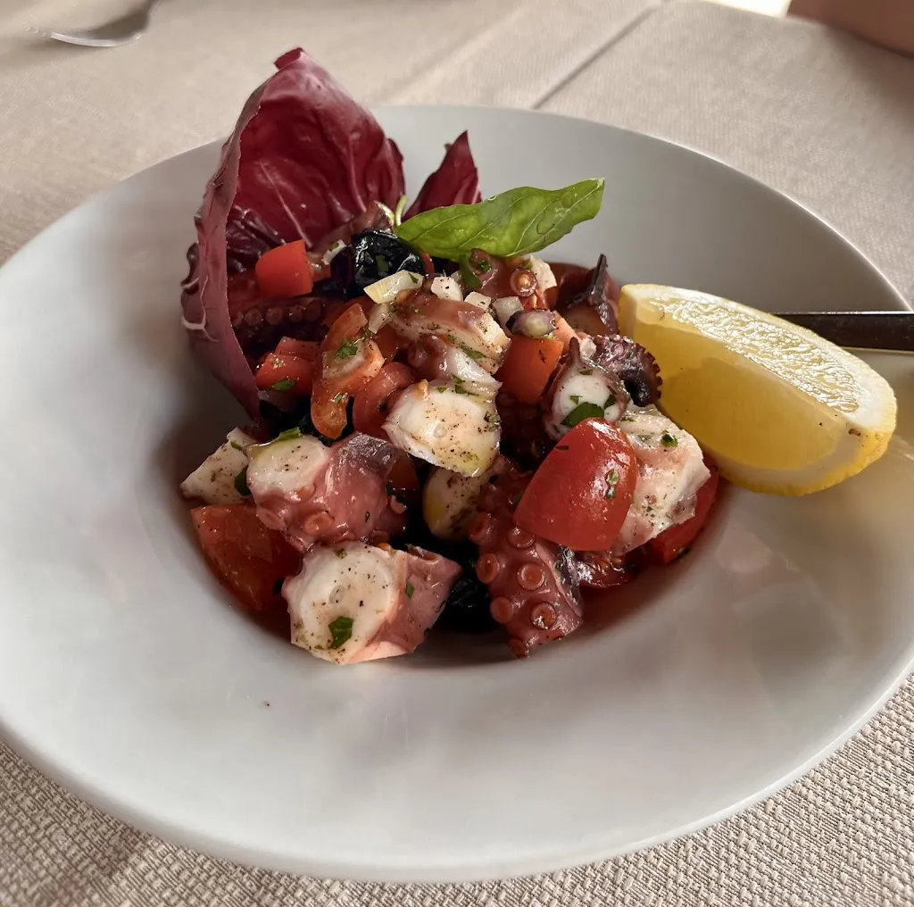 V. Miland_Bar ristorante pizzeria Panorama_Gangi_review