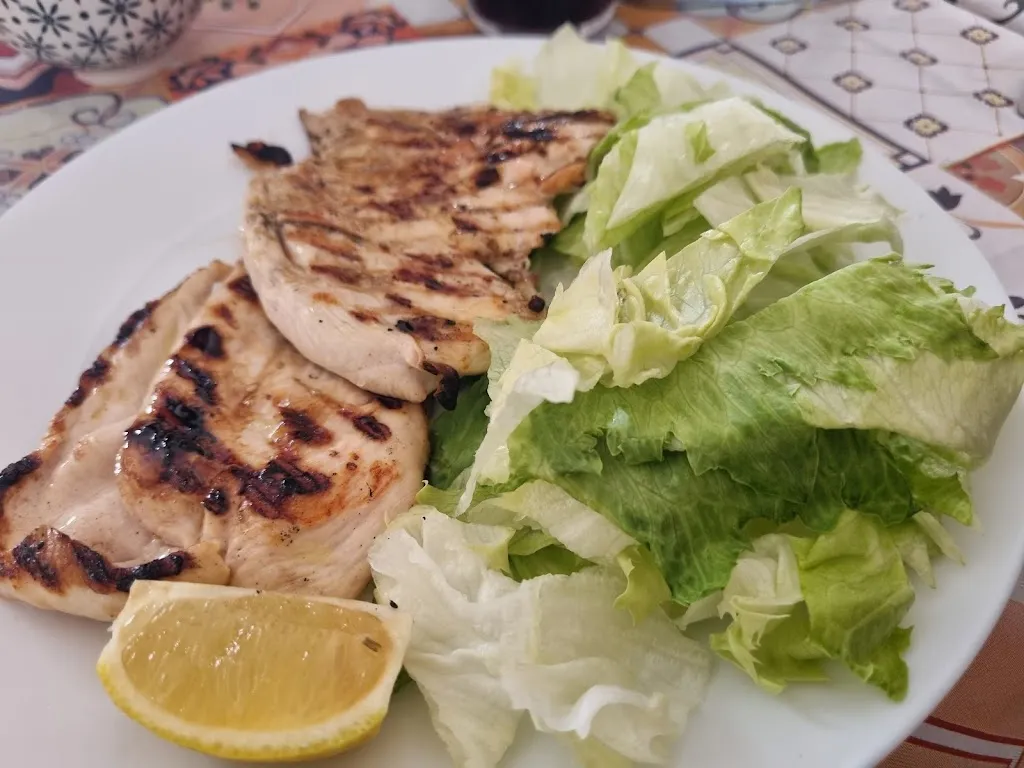 Banu Aysolmaz_Sapori in Corso_Gangi_review