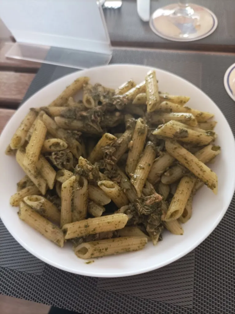 Elisabeth B-O_Sapori in Corso_Gangi_review