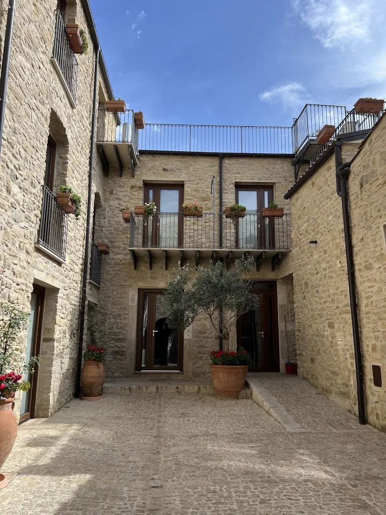 Gerrit Kehr_Baglio Tramontana_Gangi_review