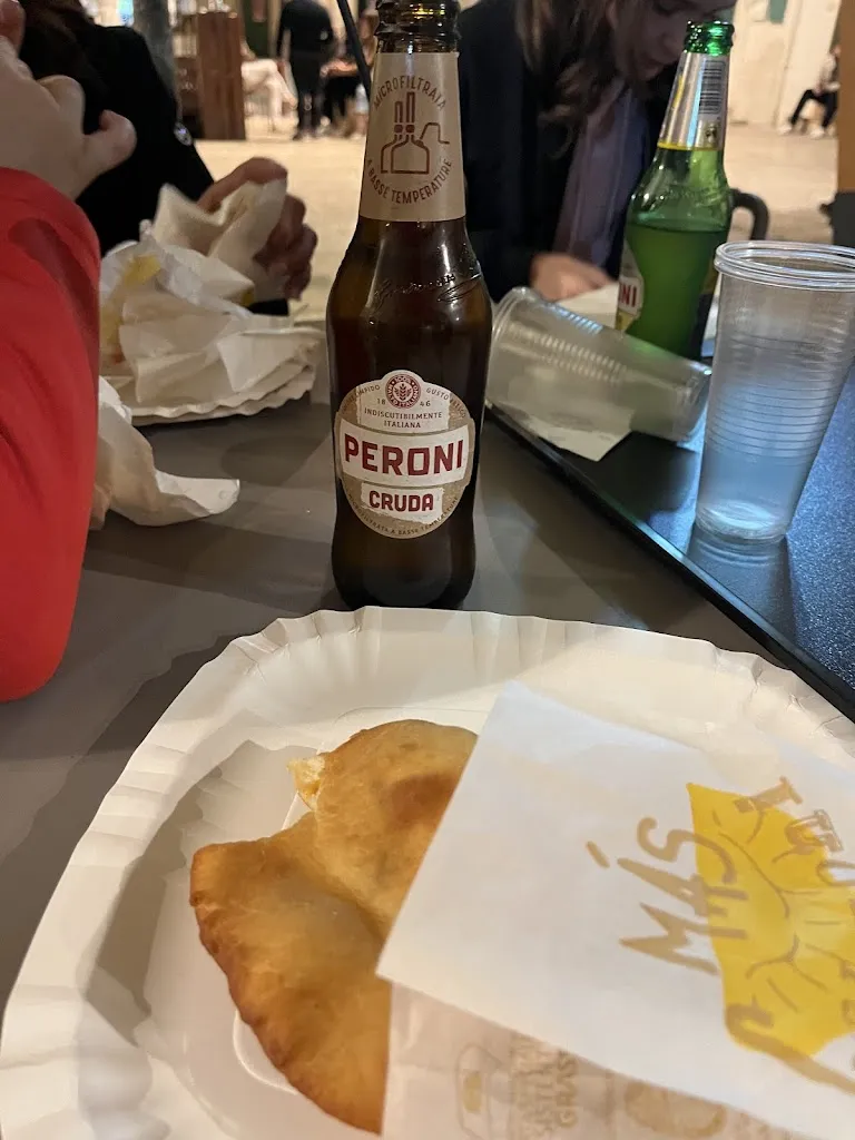 CUISIN Gwénaël_Máscalzoni_Gravina in Puglia_review