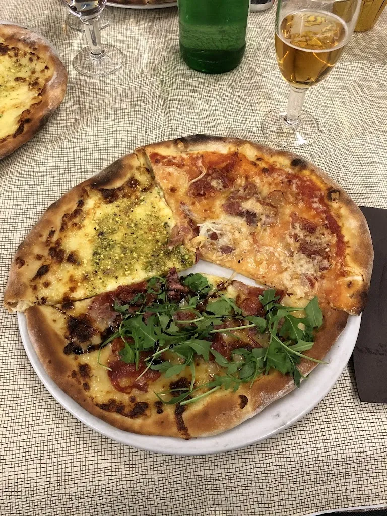 Rosario Domina_Excalibur_Gangi_review