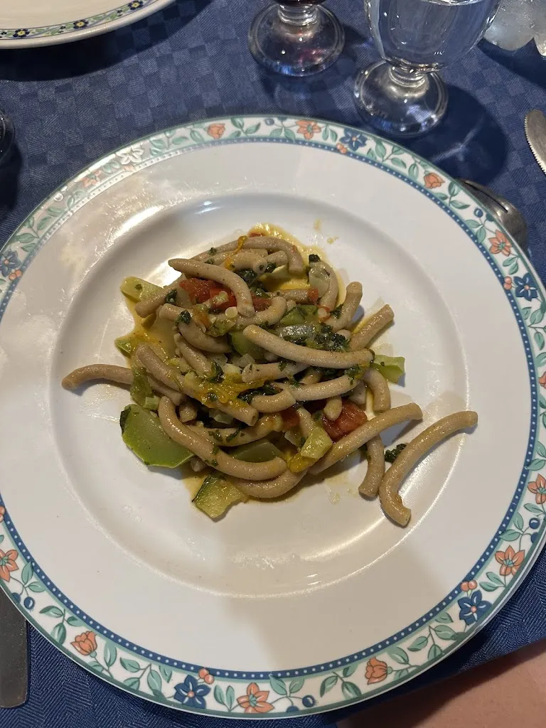 Leeza Pantano_Agriturismo Capuano_Gangi_review