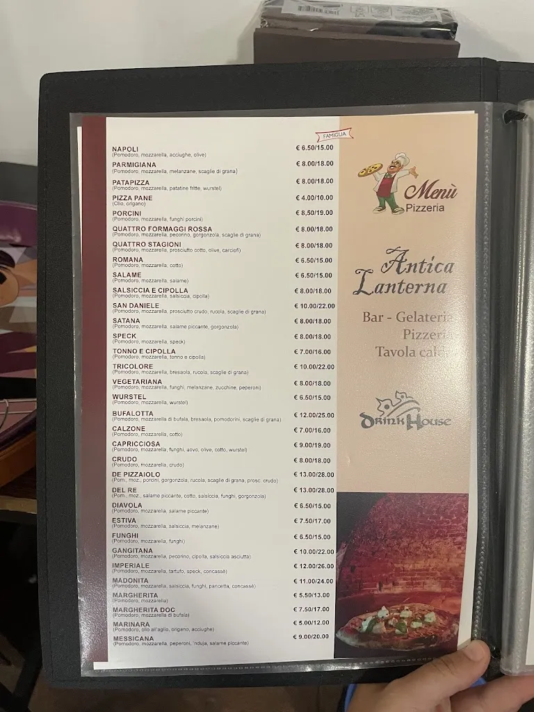 Menu_Antica Lanterna_Gangi_image_1