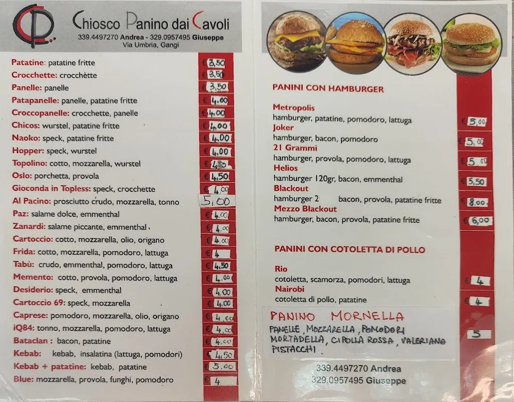 Menu_Chiosco Eskole_Gangi_image_2