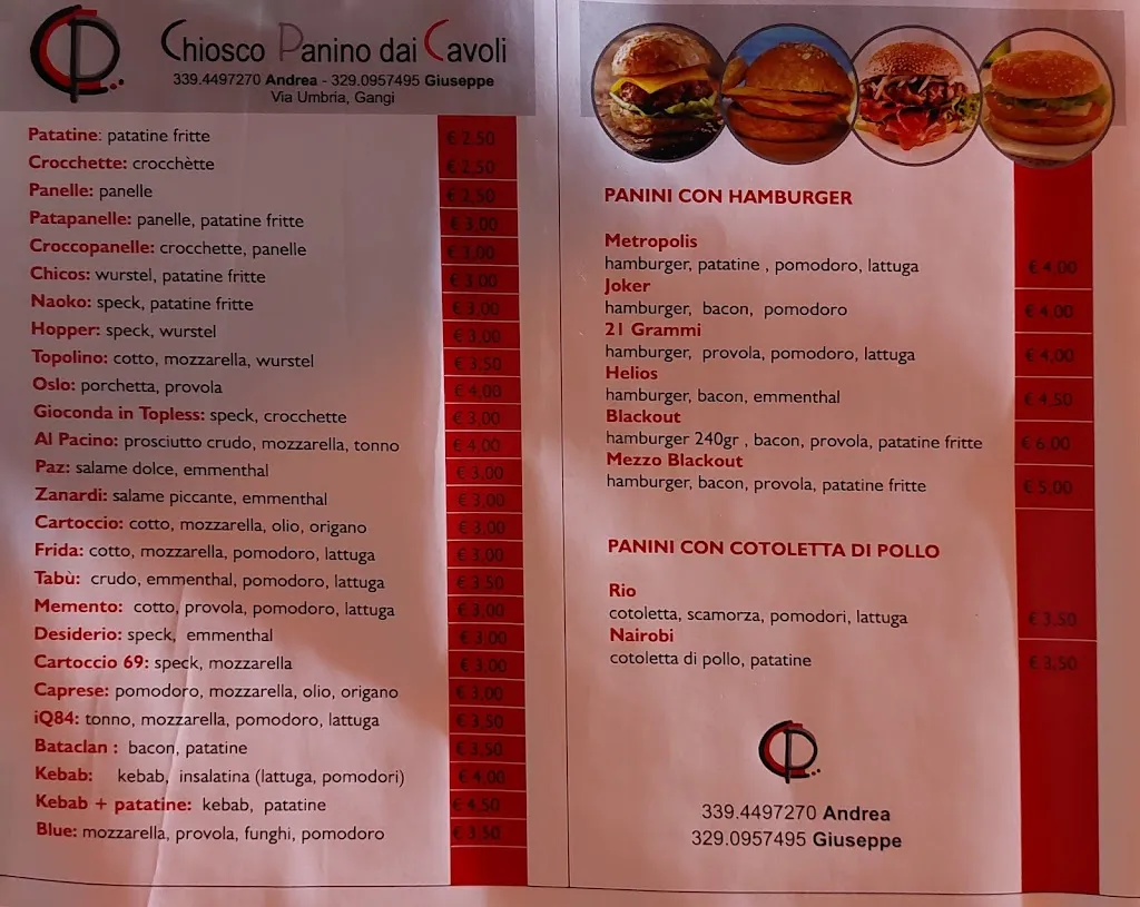 Menu_Chiosco Eskole_Gangi_image_3