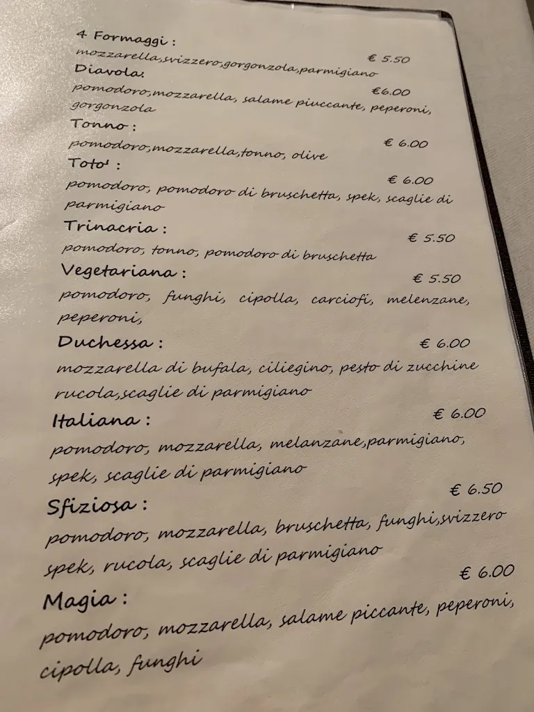 Menu_Trattoria Pizzeria Da Mimmo_Giardina Gallotti_image_3