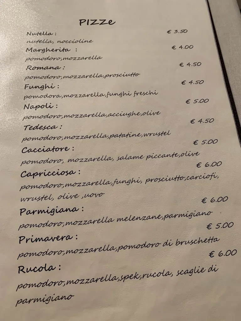 Menu_Trattoria Pizzeria Da Mimmo_Giardina Gallotti_image_4