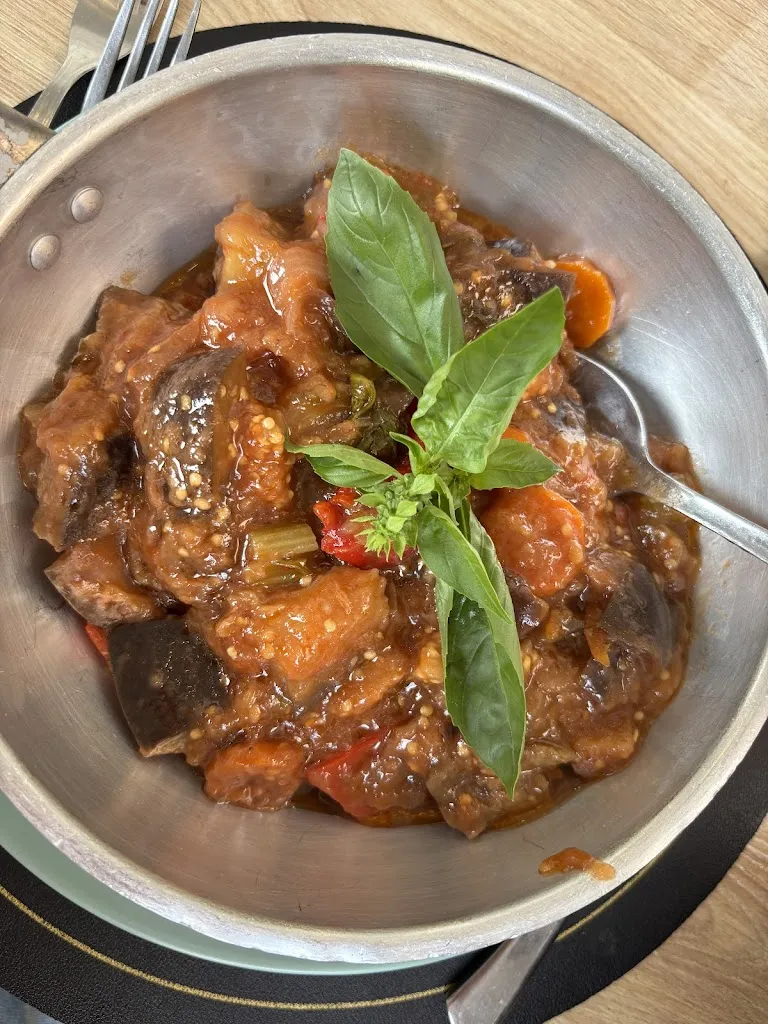 Melanie Weiss_Trattoria Pizzeria Da Mimmo_Giardina Gallotti_review