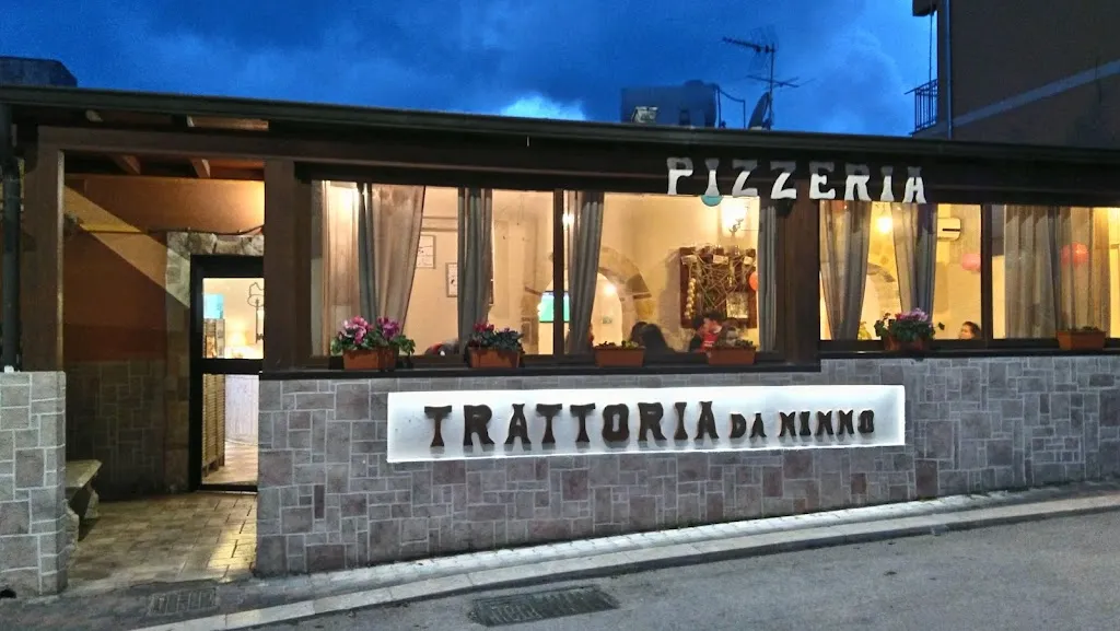 Trattoria Pizzeria Da Mimmo_Giardina Gallotti_slider_image_1