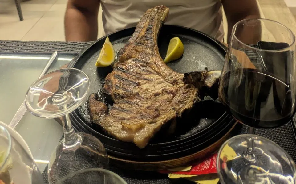 Trattoria Pizzeria B&b Montemare_Giardina Gallotti_slider_image_3