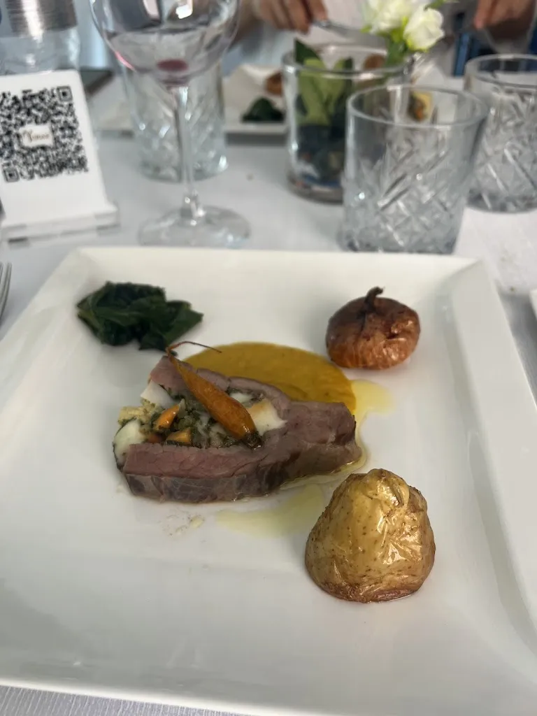 David Rouault (In Vino Musica)_Yerax - il bel mangiare_Geraci Siculo_review