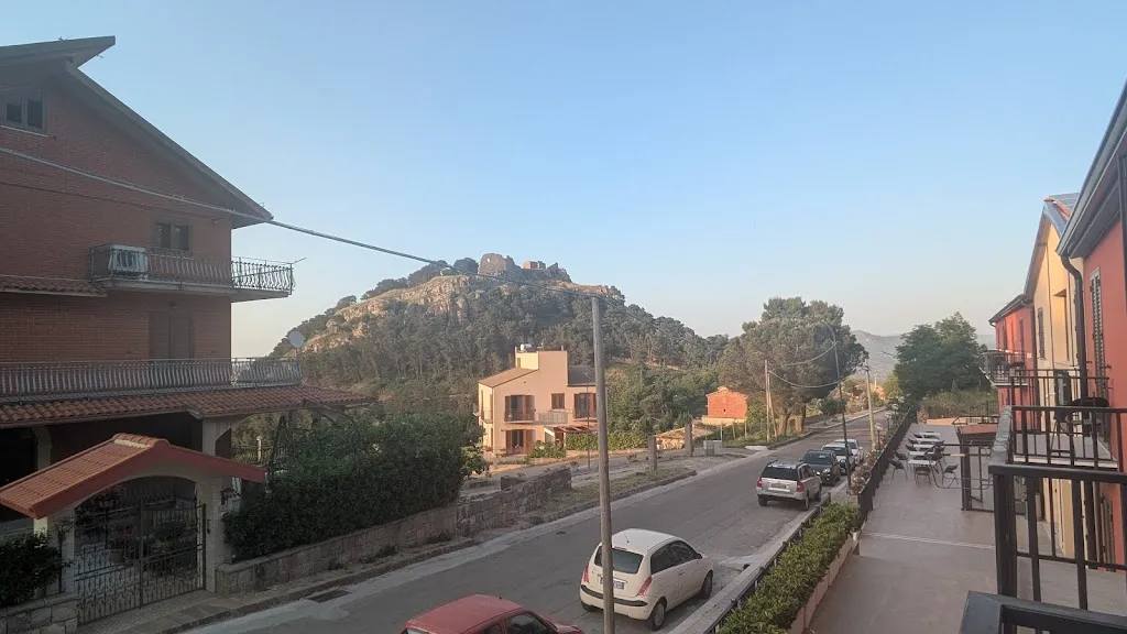 Carolina D_Donna Vi | Hotel Ristorante Spa_Geraci Siculo_review