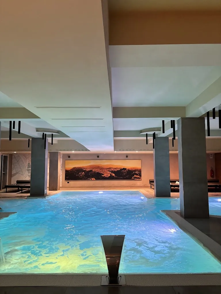 Sara Orlando_Donna Vi | Hotel Ristorante Spa_Geraci Siculo_review