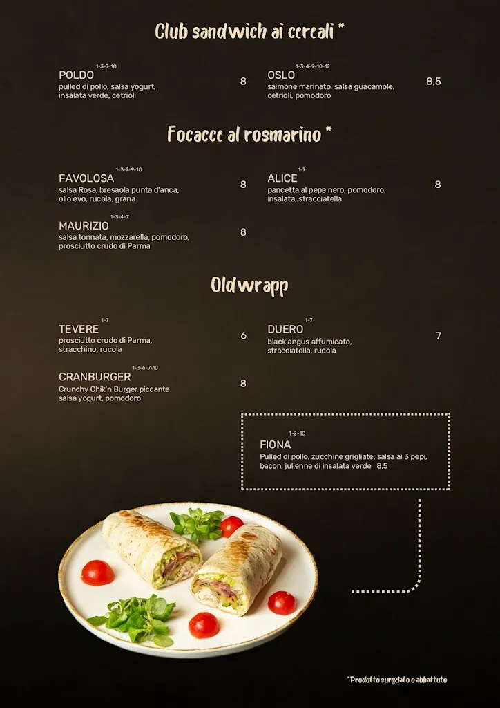 Menu_Old River Pub di Cataldi Angela & C. SAS_Gravina in Puglia_image_3