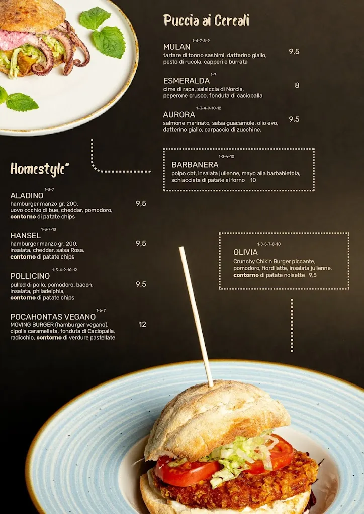 Menu_Old River Pub di Cataldi Angela & C. SAS_Gravina in Puglia_image_4