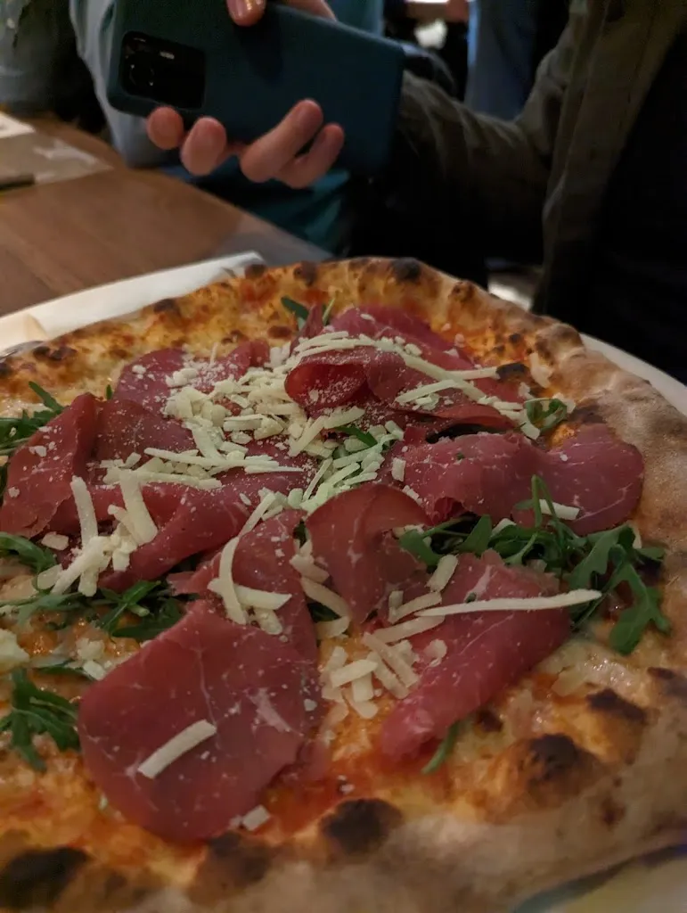 Francesco_Old River Pub di Cataldi Angela & C. SAS_Gravina in Puglia_review