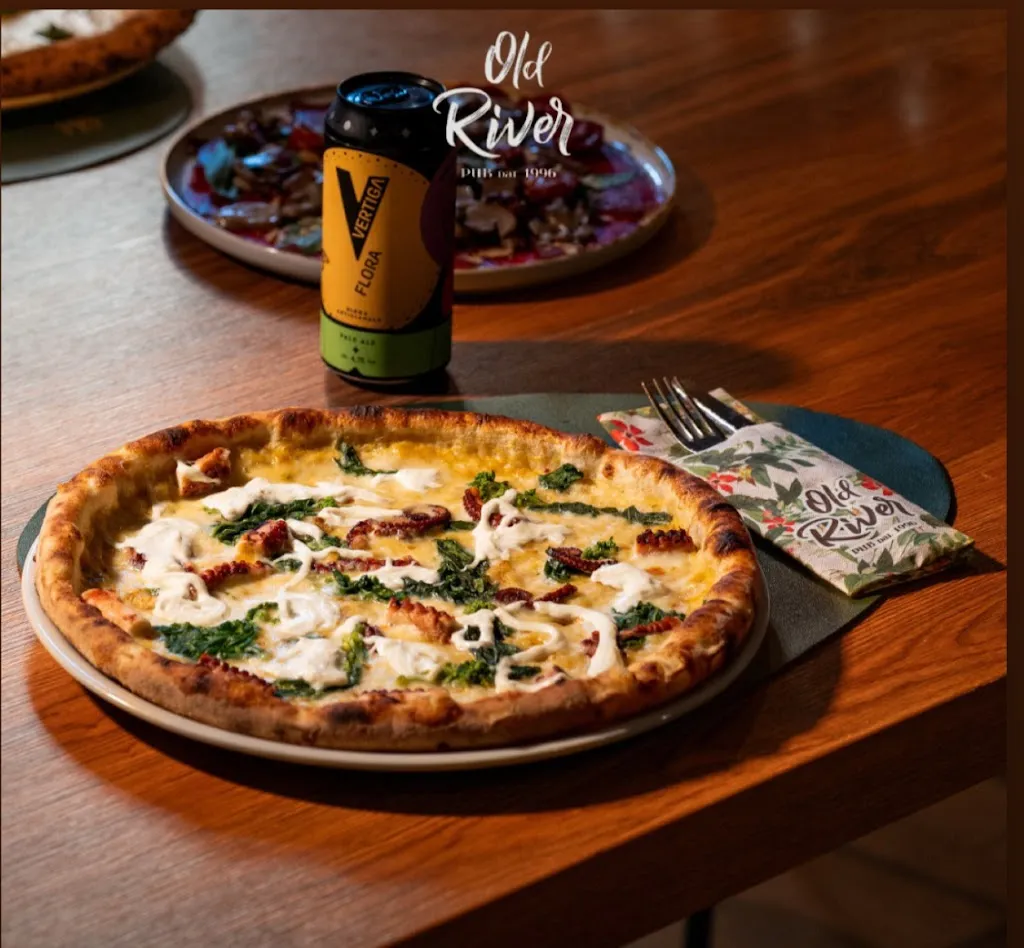 Old River Pub di Cataldi Angela & C. SAS_Gravina in Puglia_slider_image_3